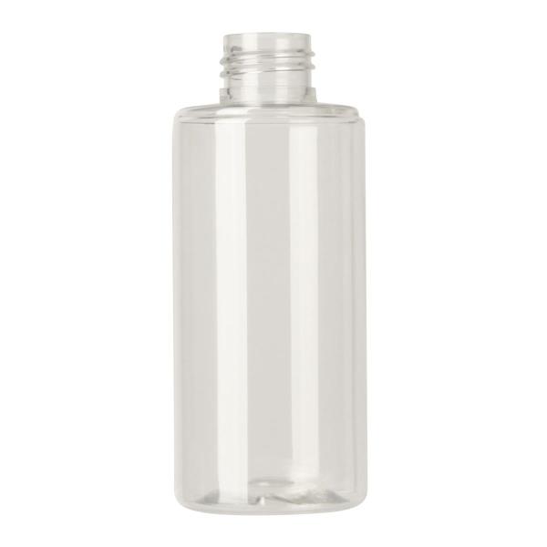150ml PET bottle, Disc / Flip Round 24mm, F0813A
