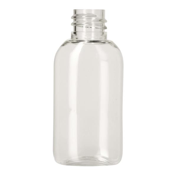 30ml PET bottle, Flex Oval 18-415, F0601A