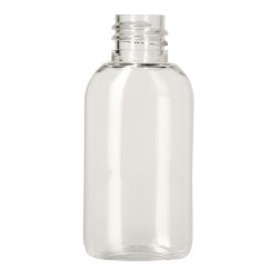 30ml PET bottle, Flex Oval 18-415, F0601A
