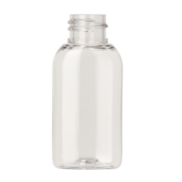 30ml PET bottle, Flex Oval 20-410, F0602A