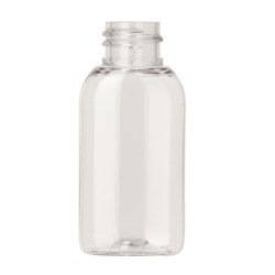 30ml PET bottle, Flex Oval 20-410, F0602A