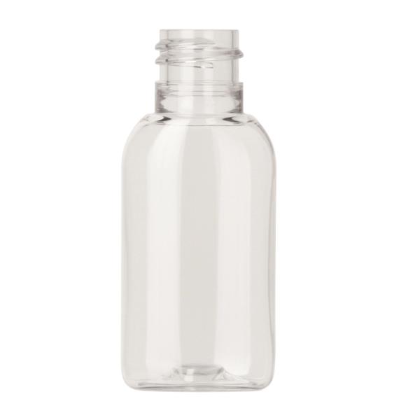 30ml PET bottle, Flex Oval 20-415, F0602B