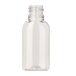 30ml PET bottle, Flex Oval 20-415, F0602B
