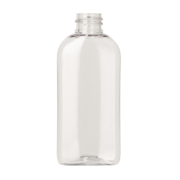 75ml PET bottle, Flex Oval 20-410, F0604A