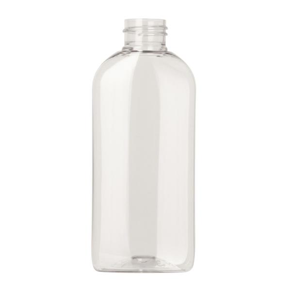 150ml PET bottle, Flex Oval 24-410, F0607A