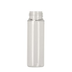200ml PET bottle, Foamer Handheld 43mm, F0859A