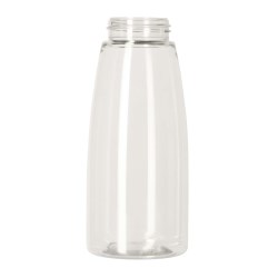 300ml PET bottle, Foamer Bullet Tabletop 40mm, F0843A