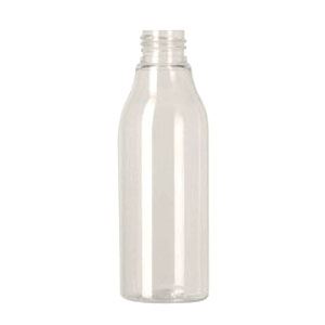 150ml PET bottle, Milk 24-410, F0957A