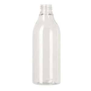 250ml PET bottle, Milk 24-410, F0959A