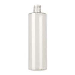 400ml PET bottle, My Round 24-415, F0677B