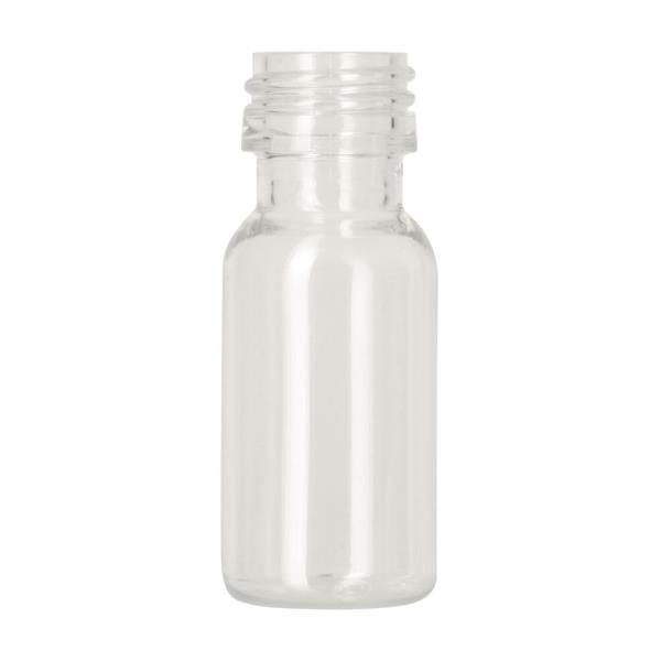 10ml PET bottle, Pharma Mini 18 ROPP, F0890A
