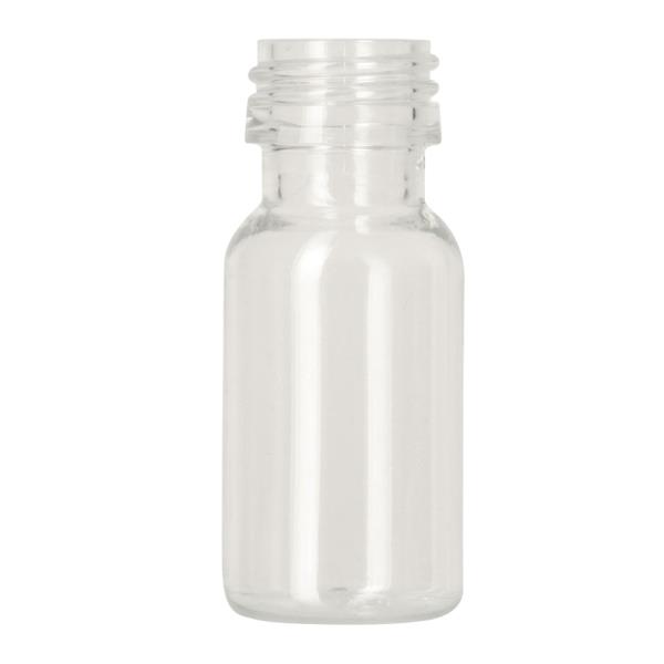 15ml PET Bottle Pharma Mini 18ROPP, F0891A