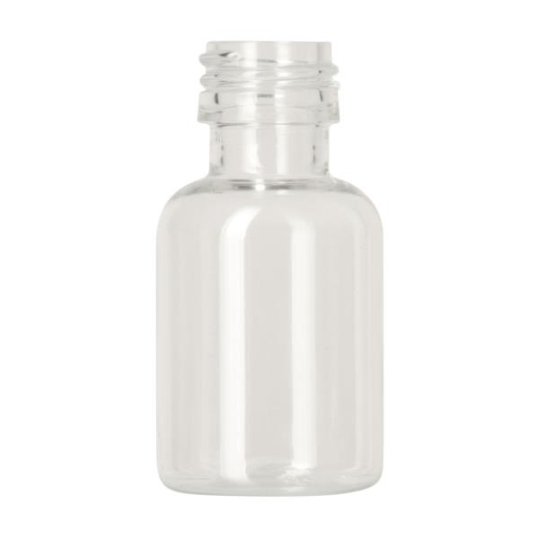 20ml PET bottle, Pharma Mini 18 ROPP, F0892A