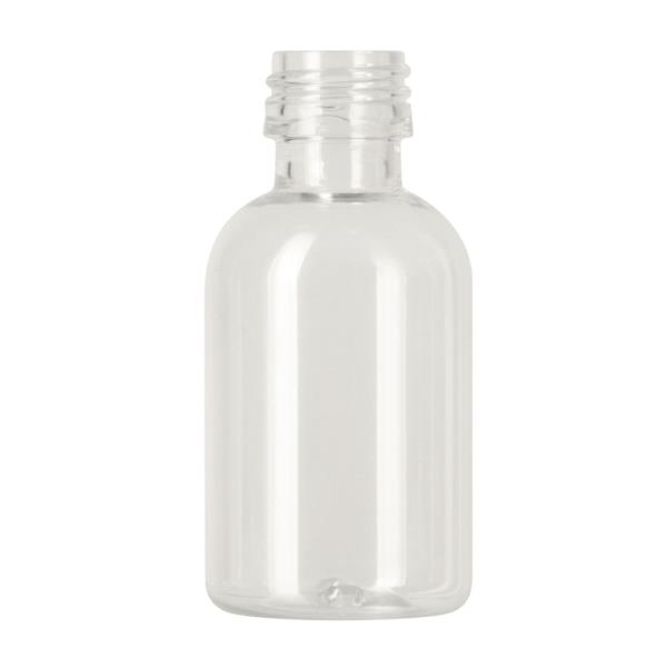 30ml PET bottle, Pharma Mini 18 ROPP, F0894A