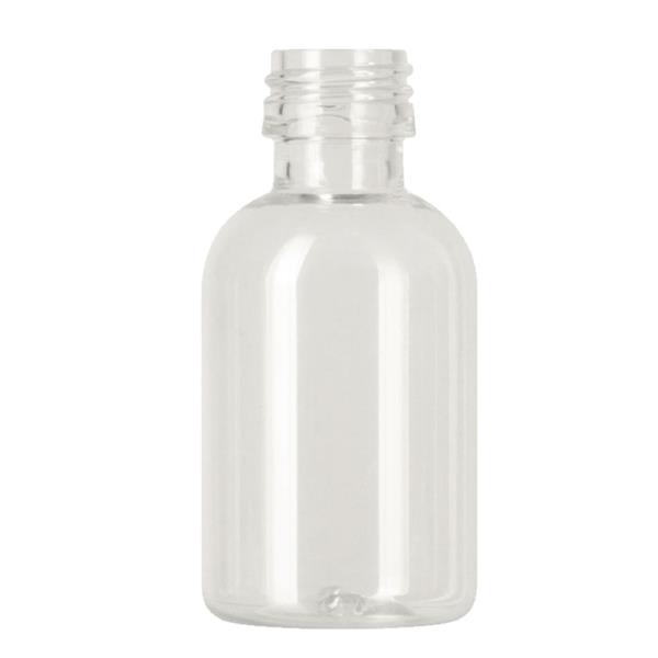 50ml PET bottle, Pharma Mini 18 ROPP, F0896A