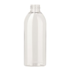 150ml PET bottle, Roval 24-410, F0827A
