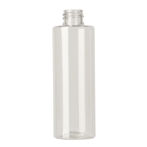 100ml PET bottle, Sharp Cylindrical 20-410, F0665A