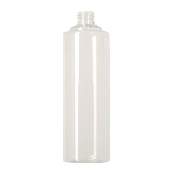 500ml PET bottle, Sharp Cylindrical 24mm, F0765C