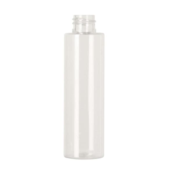 75ml PET bottle, Sharp Cylindrical 20-410, F0875A