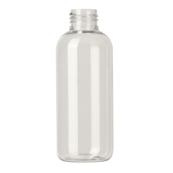 150ml PET bottle, Slim Boston 24-410, F0847A