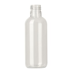 150ml PET bottle, Slim Boston 24-415, F0847B