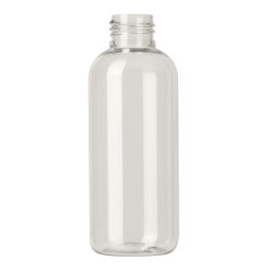 300ml PET bottle, Slim Boston 24-410, F0850A
