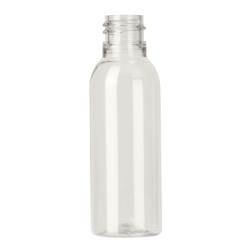 50ml PET bottle, Tall Boston Round 20-415, F0643B