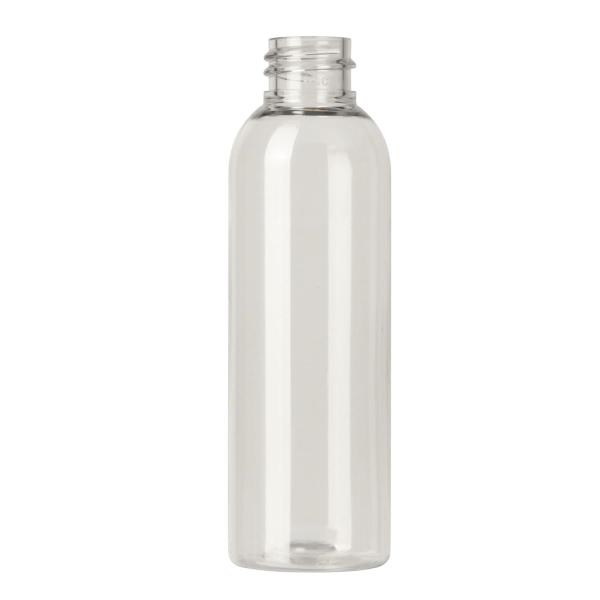 75ml PET bottle, Tall Boston Round 20-410, F0644A