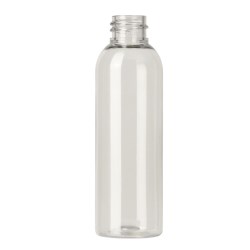75ml PET bottle, Tall Boston Round 20-410, F0644A