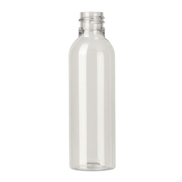 75ml PET bottle, Tall Boston Round 20-415, F0644B