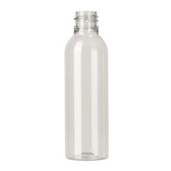 75ml PET bottle, Tall Boston Round 20-415, F0644B