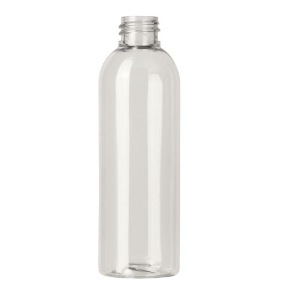 100ml PET bottle, Tall Boston Round 20-410, F0645A
