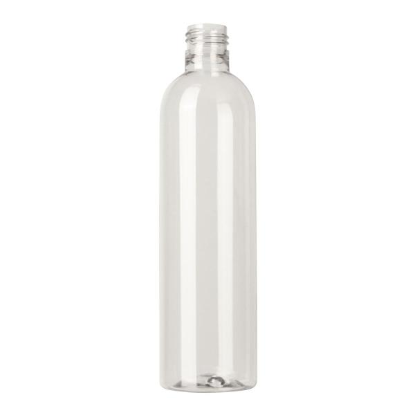 300ml PET bottle, Tall Boston Round 24-415, F0650B