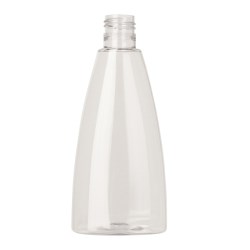 200ml PET bottle, Tri Oval 24-415, F0688B