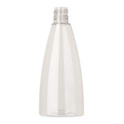 250ml PET bottle, Tri Oval 24-415, F0689B
