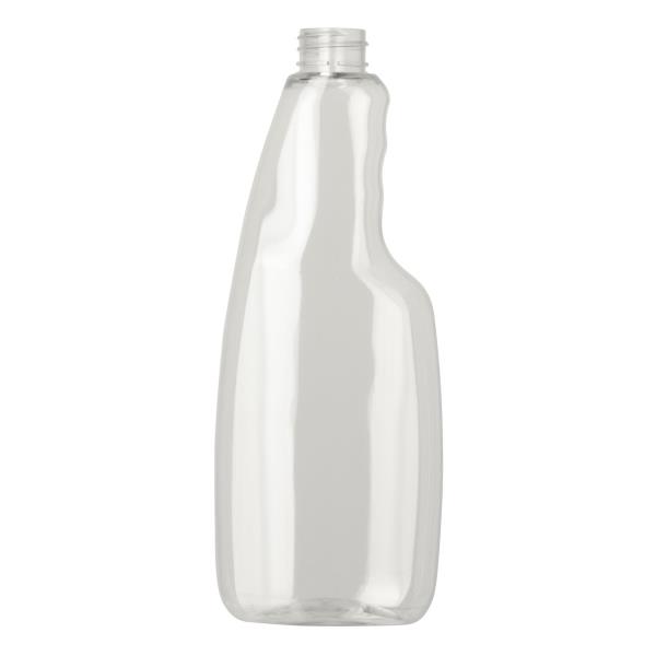 500ml PET bottle, Trigger Me 28mm lock, F0838C
