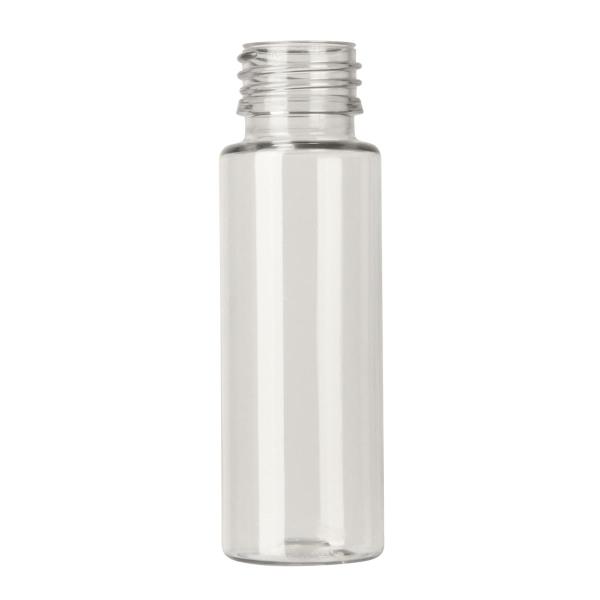 80ml PET bottle, Various Round 28 ROPP, F0718A