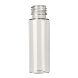 80ml PET bottle, Various Round 28 ROPP, F0718A