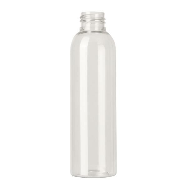 150ml PET bottle, Various Round 24-410, F0740A