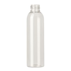 150ml PET bottle, Various Round 24-410, F0740A