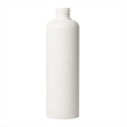 250ml PP bottle, Softline 24-410, F0237A