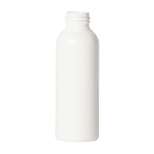 100ml PP bottle, Softline 24-410, F0286A