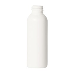 100ml PP bottle, Softline 24-410, F0286A