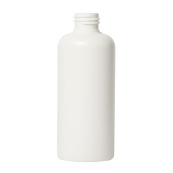 200ml PP bottle, Softline 24-410, F0288A
