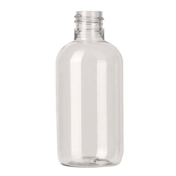 100ml rPET bottle, Boston Round 20-415, F0625B