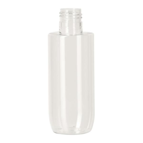 150ml rPET bottle, Cyrobo 24-415, F0985B