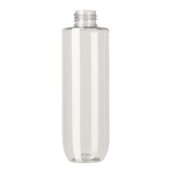 200ml rPET bottle, Cyrobo 24-410, F0986A