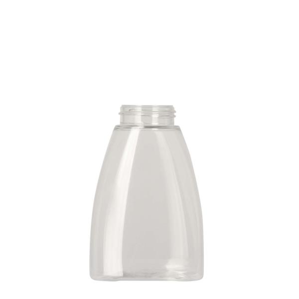 250ml rPET bottle, Foamer Tabletop 40mm, F0862A
