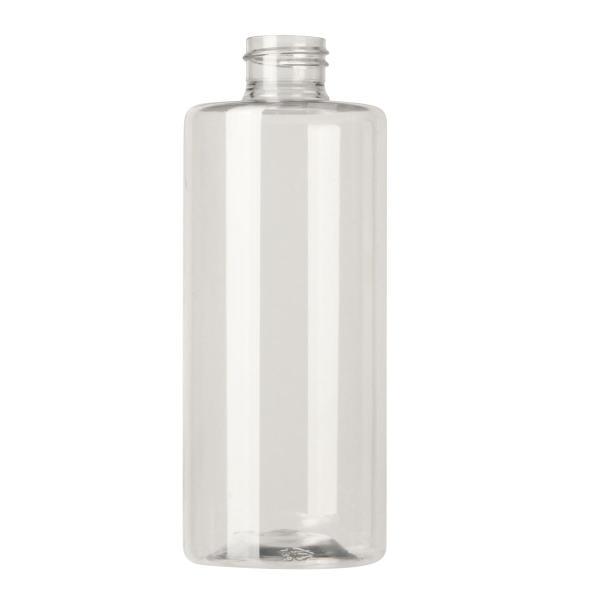 250ml rPET bottle, My Round 24-410, F0675A