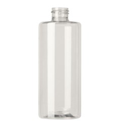 250ml rPET bottle, My Round 24-410, F0675A